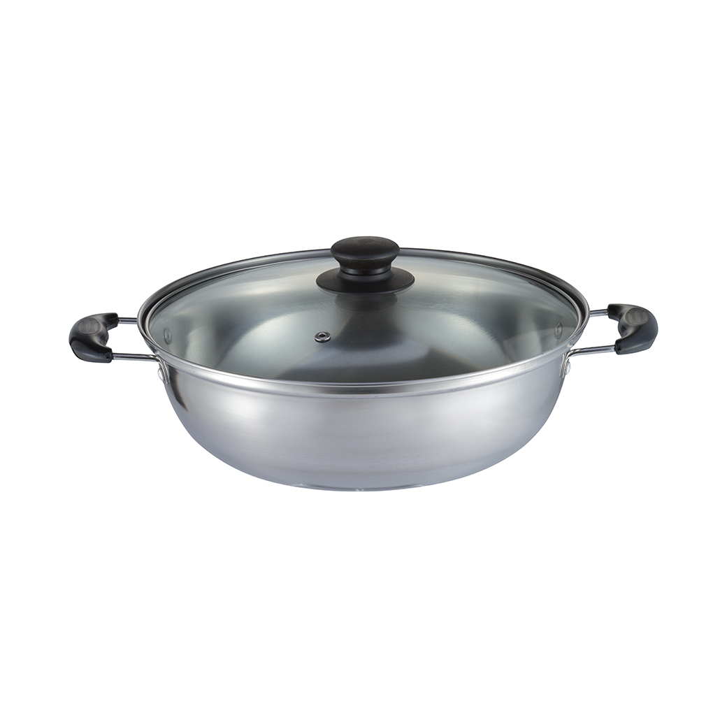 Midea Induction Cooker - C20-RT2002